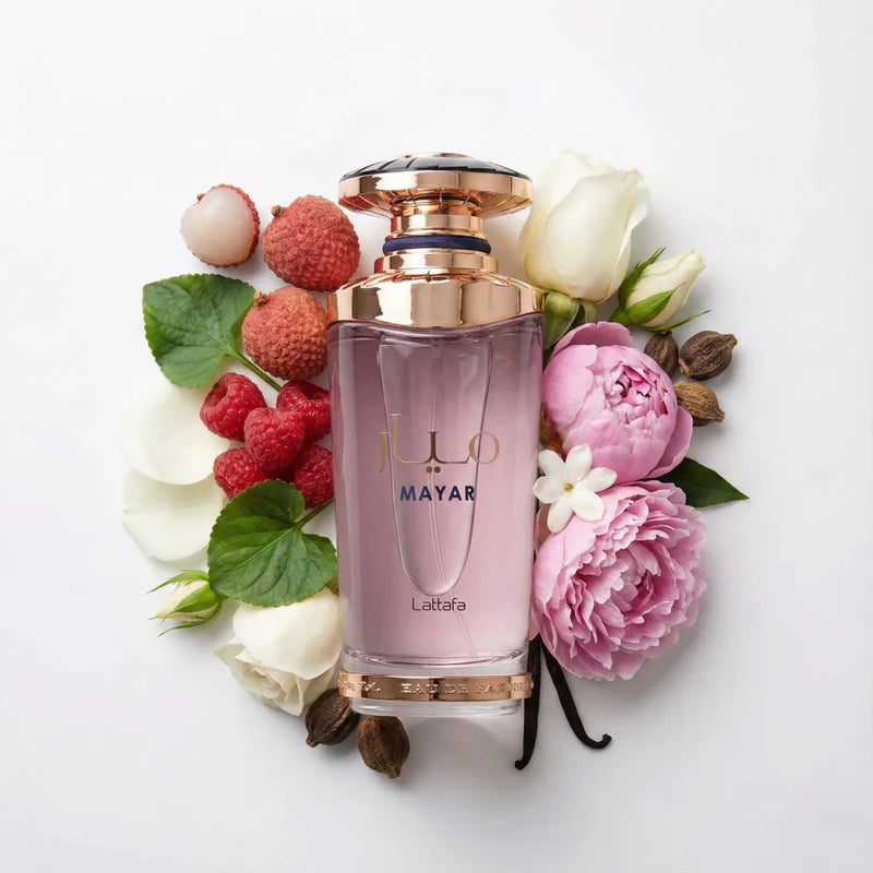 Mayar Lattafa Eau de Parfum, 100ml
