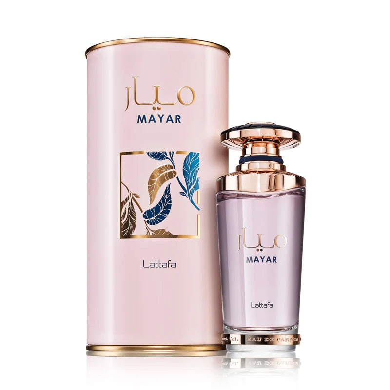 Mayar Lattafa Eau de Parfum, 100ml