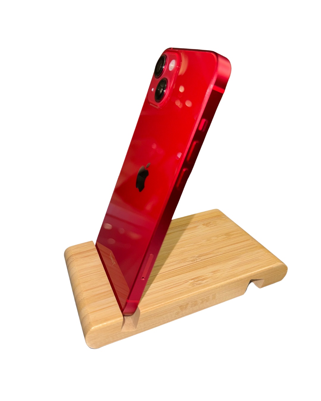 iPhone 13 128GB Rojo | Grade A | 100% Batería | Casi Nuevo