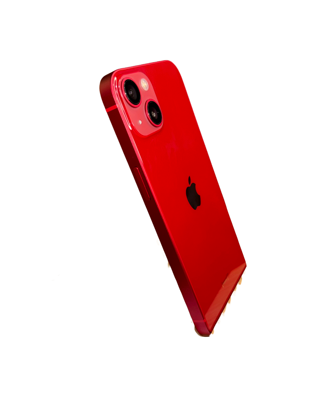 iPhone 13 128GB Rojo | Grade A | 100% Batería | Casi Nuevo