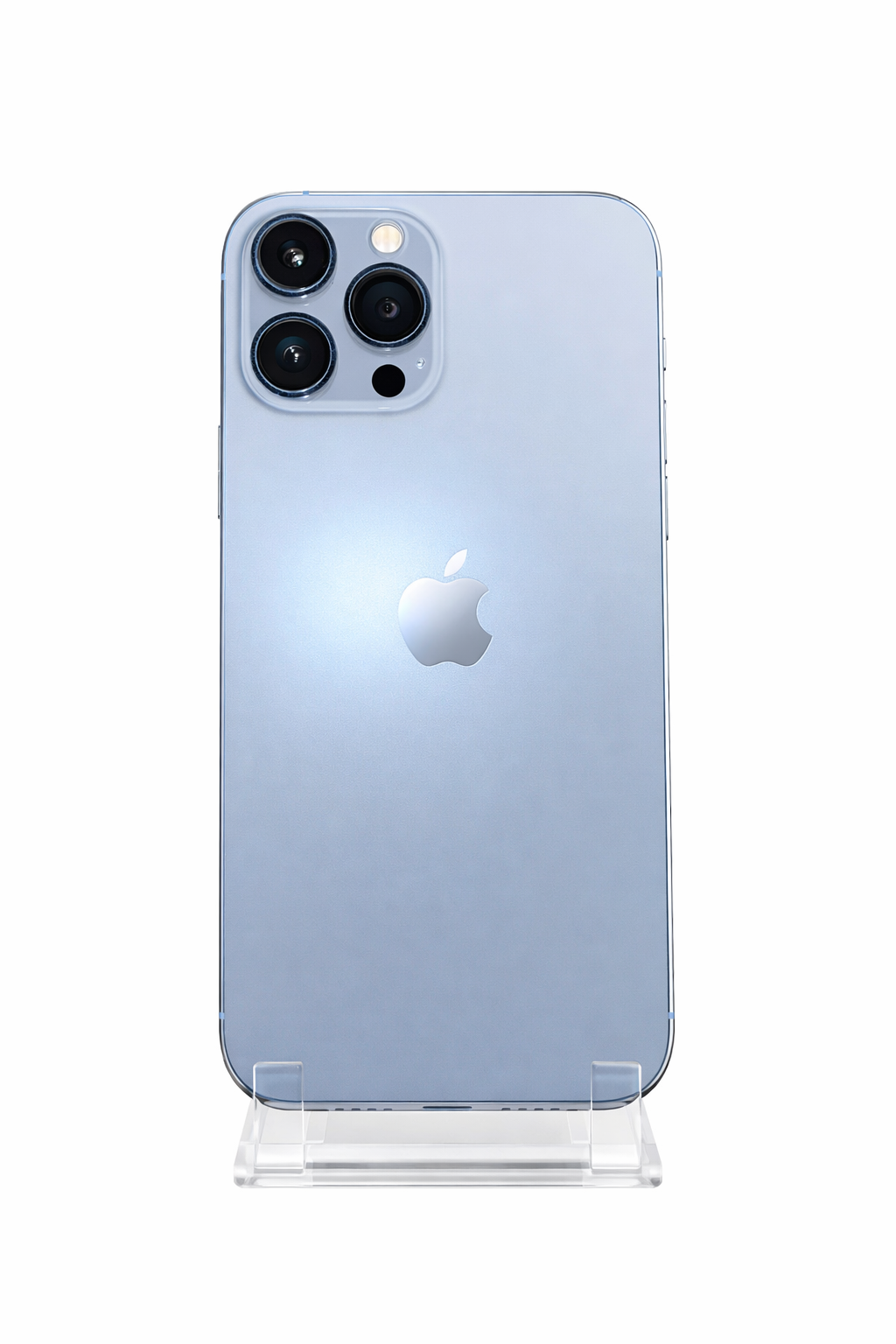 iPhone 13 Pro Max 128GB, azul, GRADE A