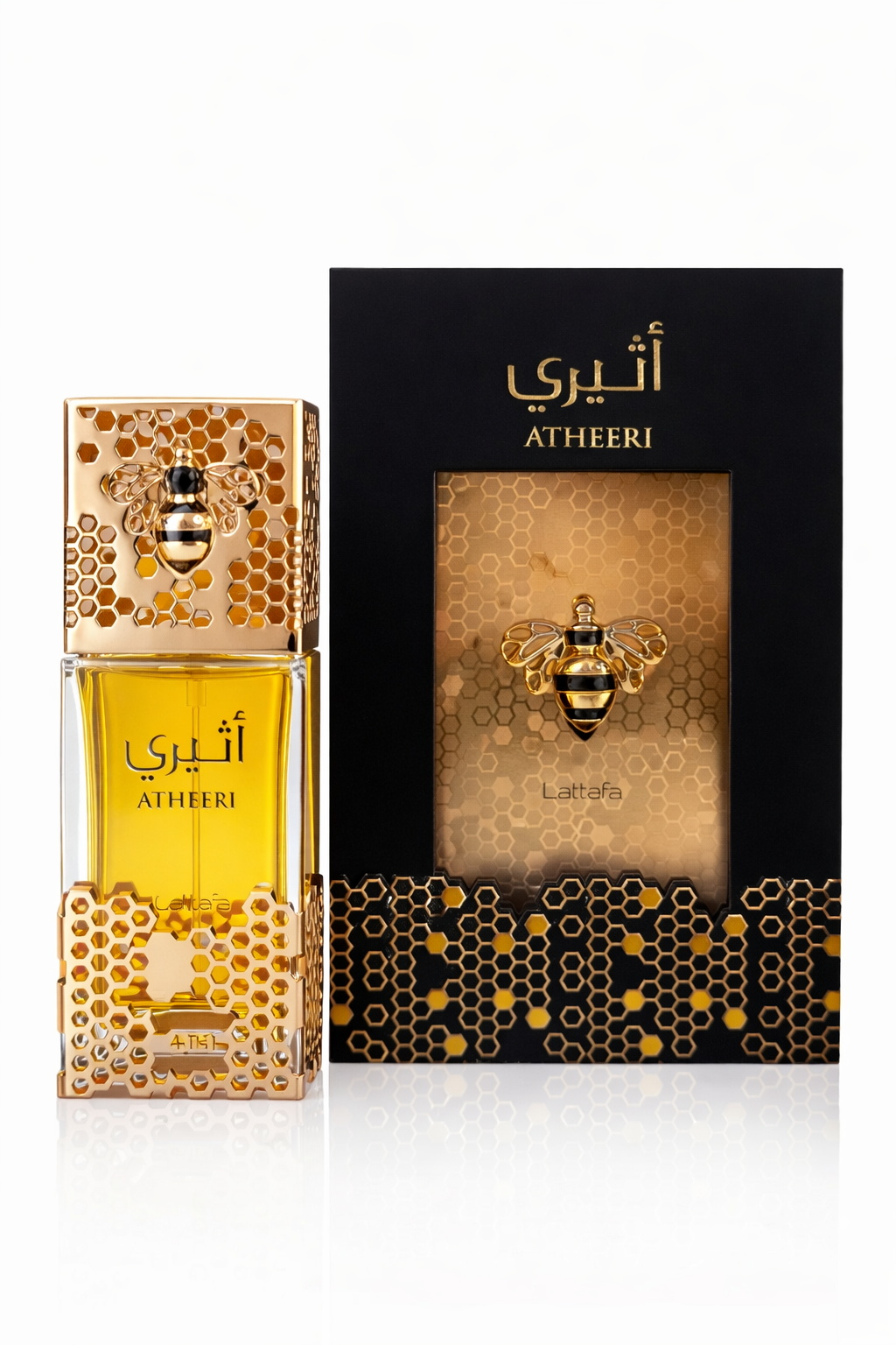 Atheeri – Eau de Parfum | Lattafa