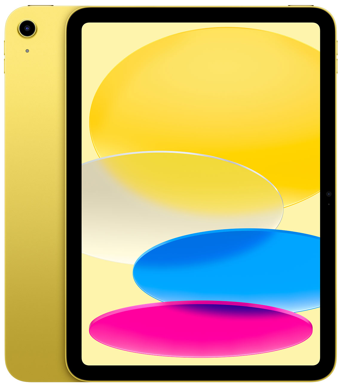 Apple iPad (11ªgen), 128GB, Azul, WiFi, 10.9", Retina, Chip A16 Bionic, iPadOS 18, Cable de carga USB‑C, Sin Adaptador de corriente