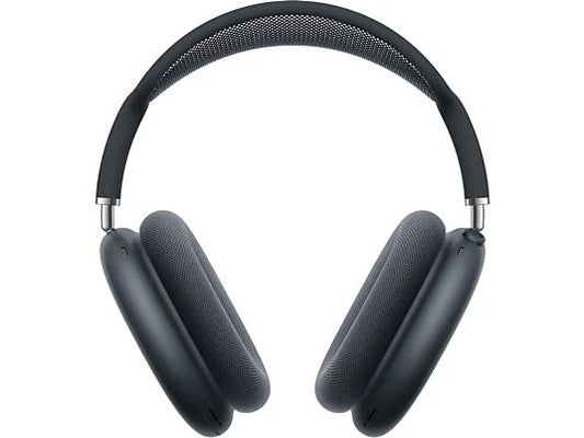 Apple AirPods Max, Diadema Bluetooth, Cancelación activa de ruido, Bluetooth, Smart Case, Medianoche