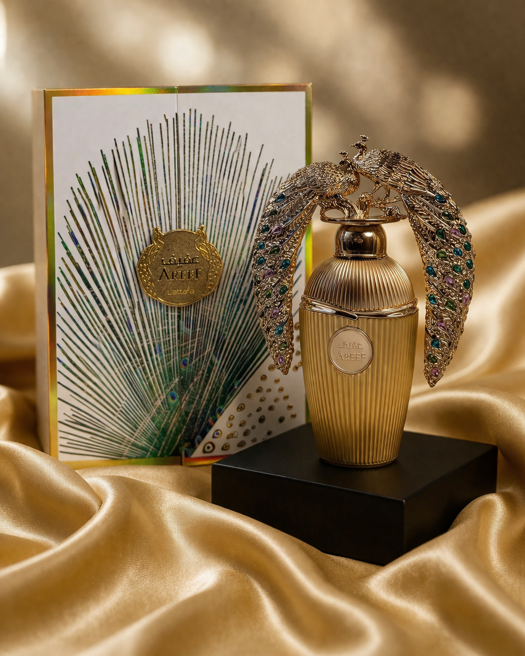 Afeef de Lattafa, 100ml