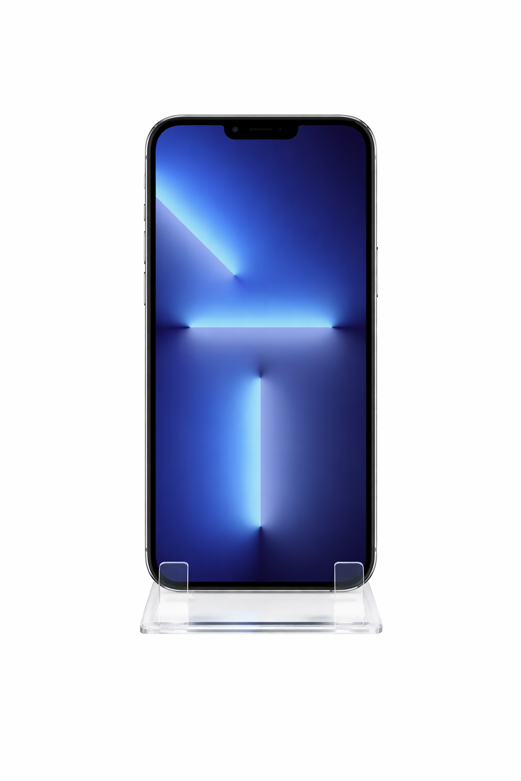 iPhone 13 Pro Max 256GB, Negro, GRADE A