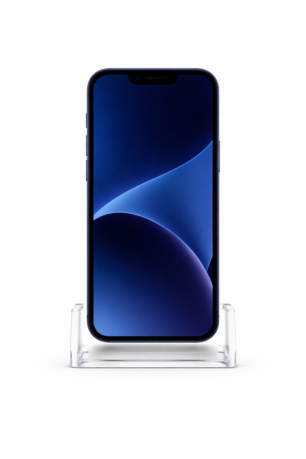 iPhone 12 128GB, azul, grade A