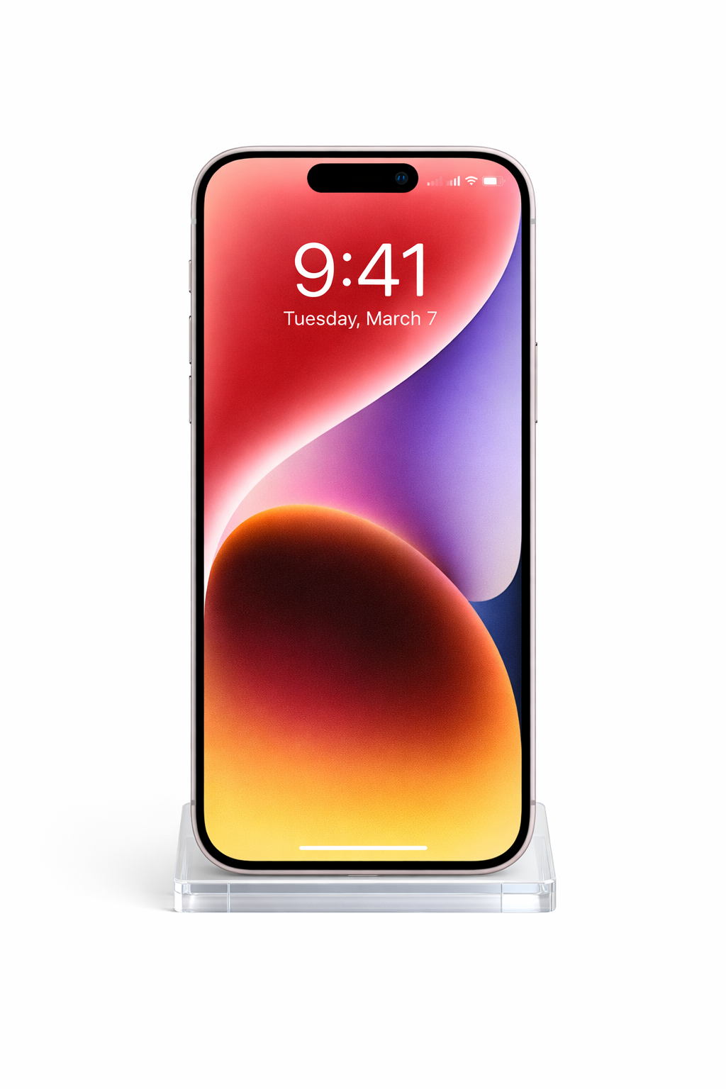 iPhone 16 Pro Max 256GB, Dorado, GRADE A