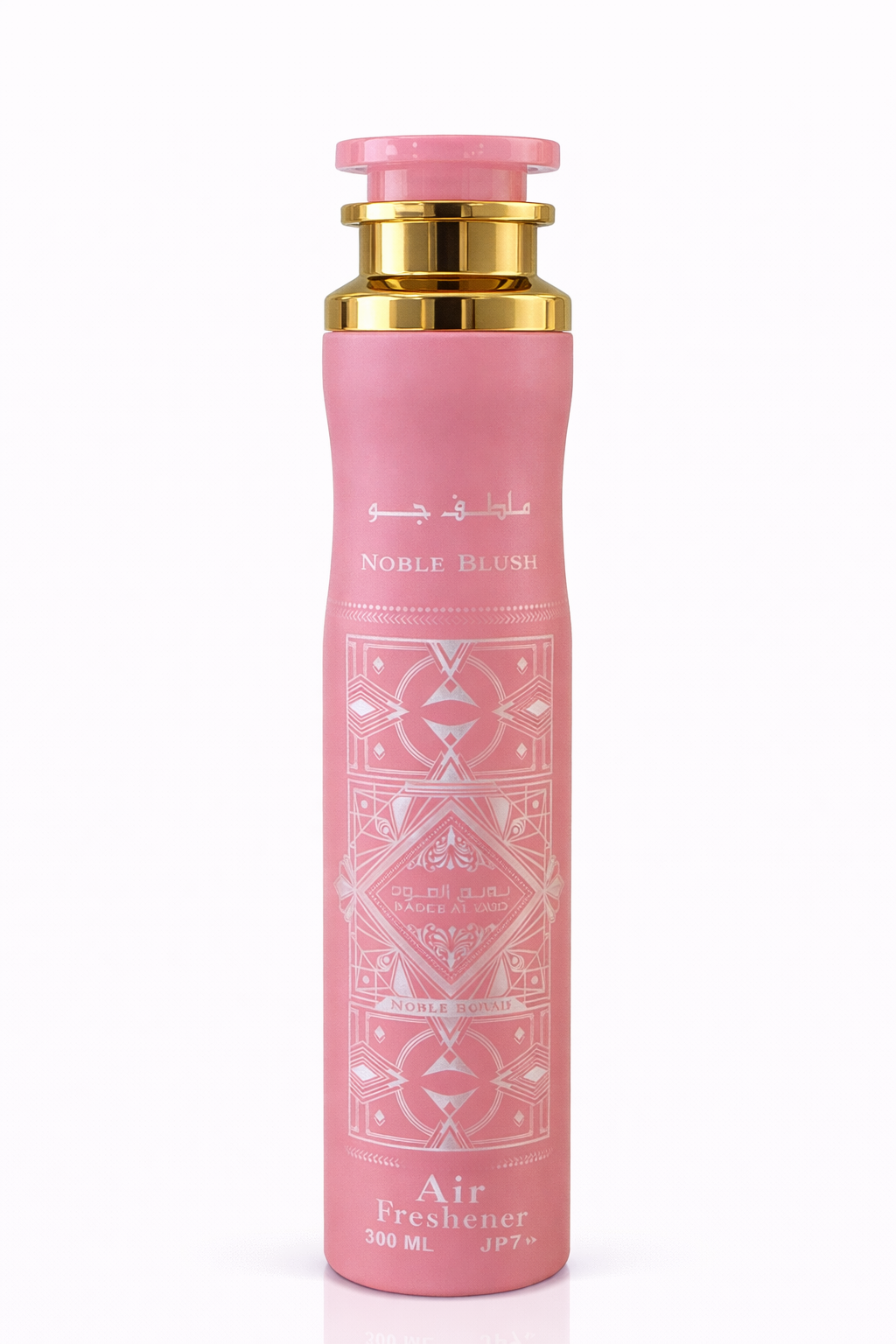 Honor & Glory – Air Freshener (Badee Al Oud – Lattafa)