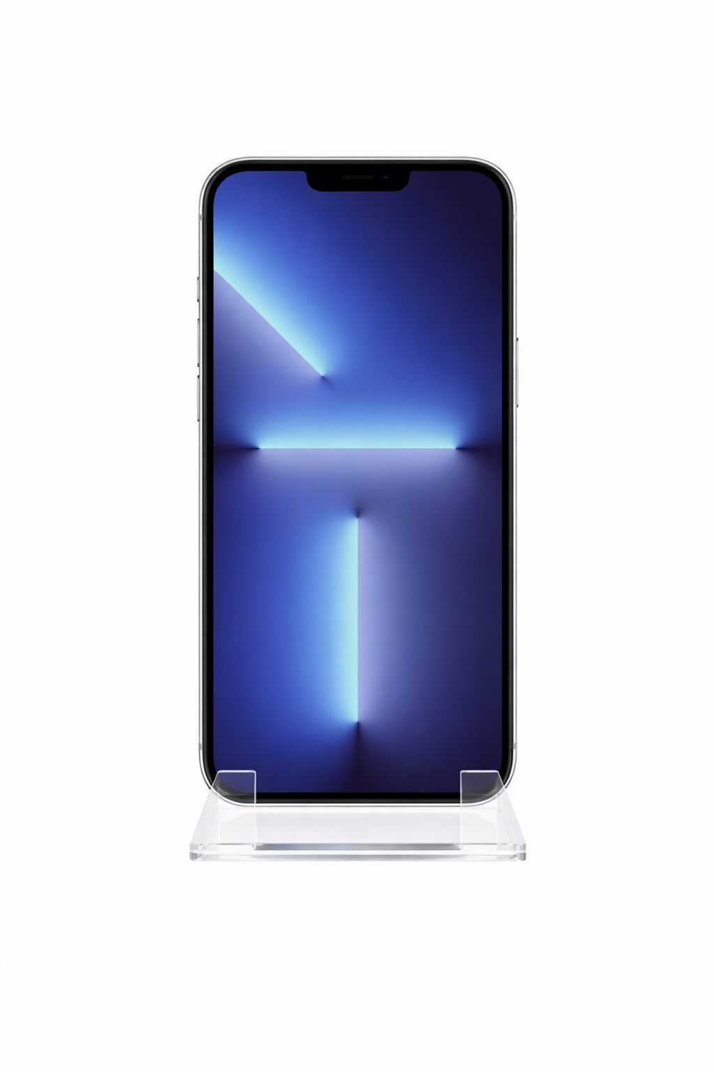 iPhone 13 Pro Max 128GB, azul, GRADE A