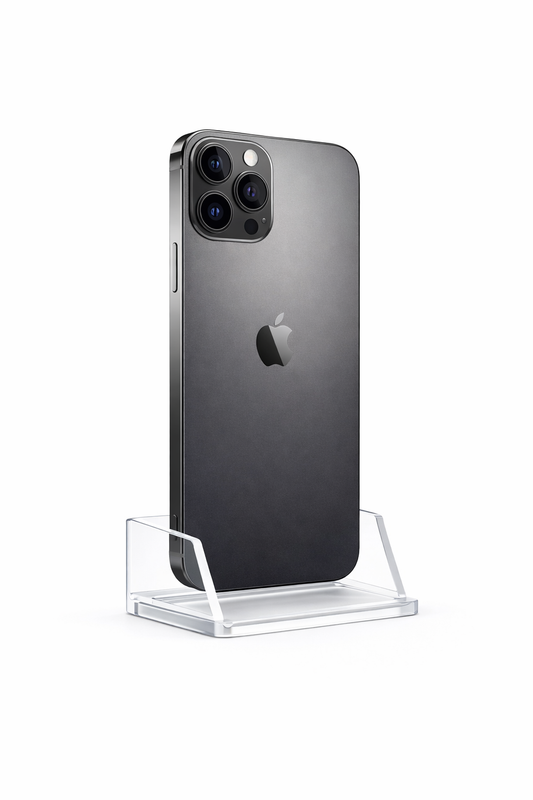 iPhone 13 Pro 128GB, GRADE A, negro