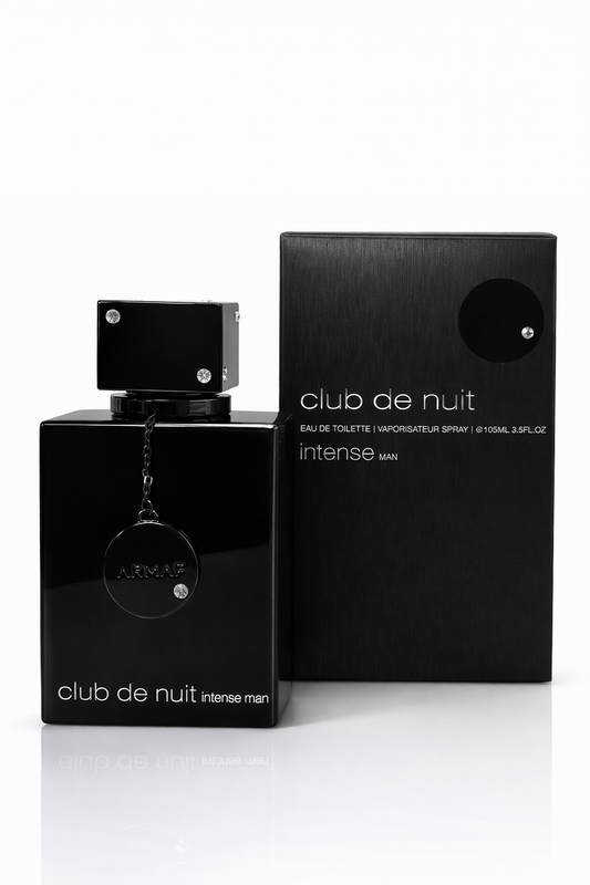 Club de Nuit Intense Man – Armaf