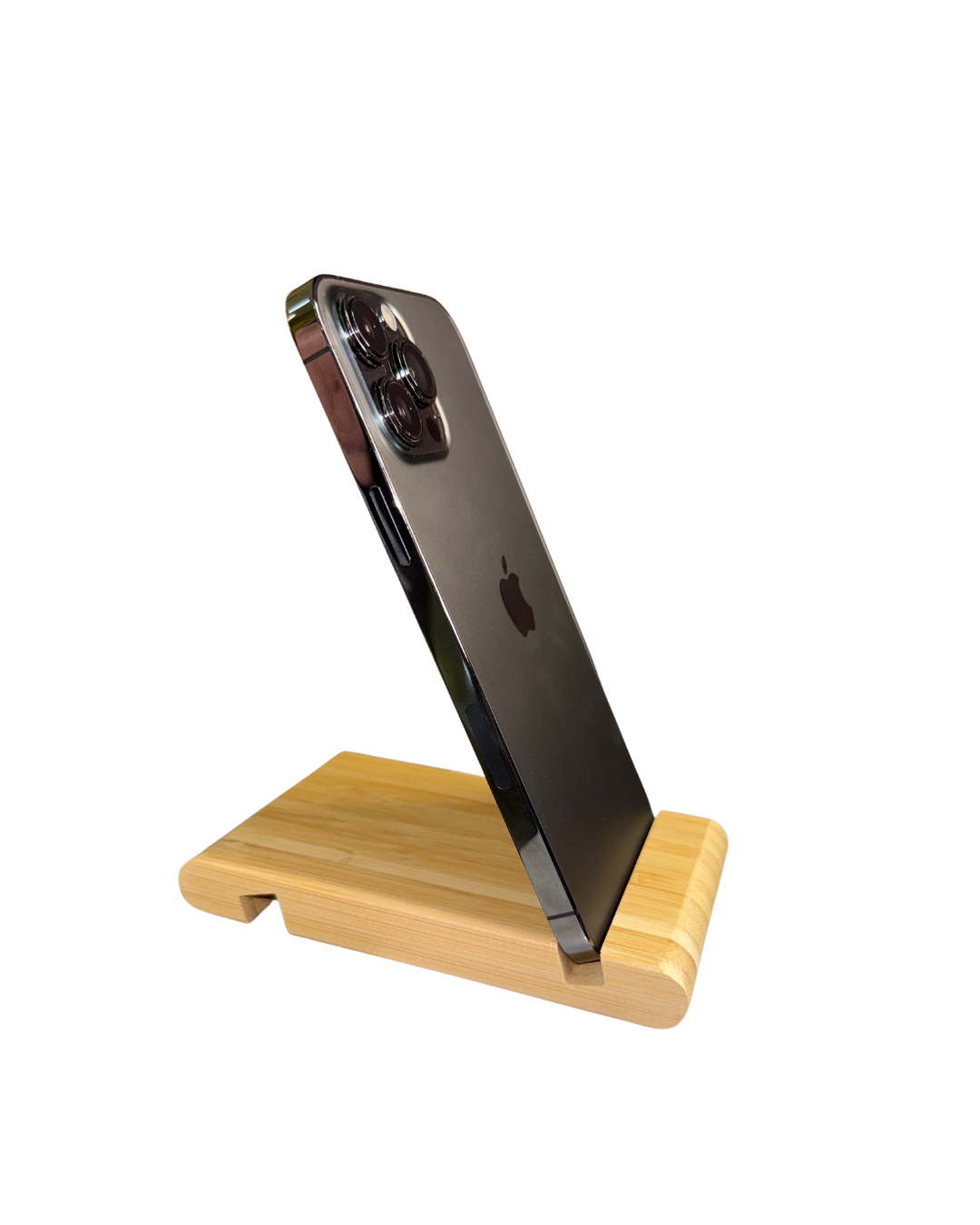 iPhone 13 Pro Max 256GB Gris | Grade A | 100% Batería | Casi Nuevo