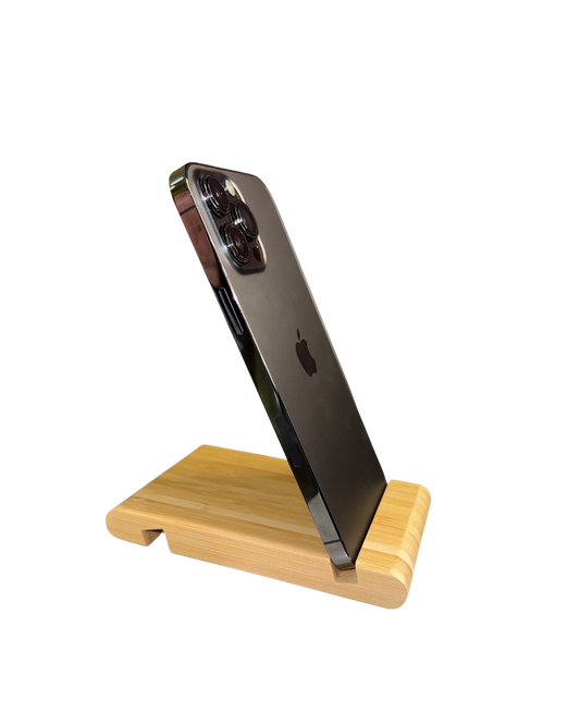 iPhone 13 Pro Max 256GB Gris | Grade A | 100% Batería | Casi Nuevo