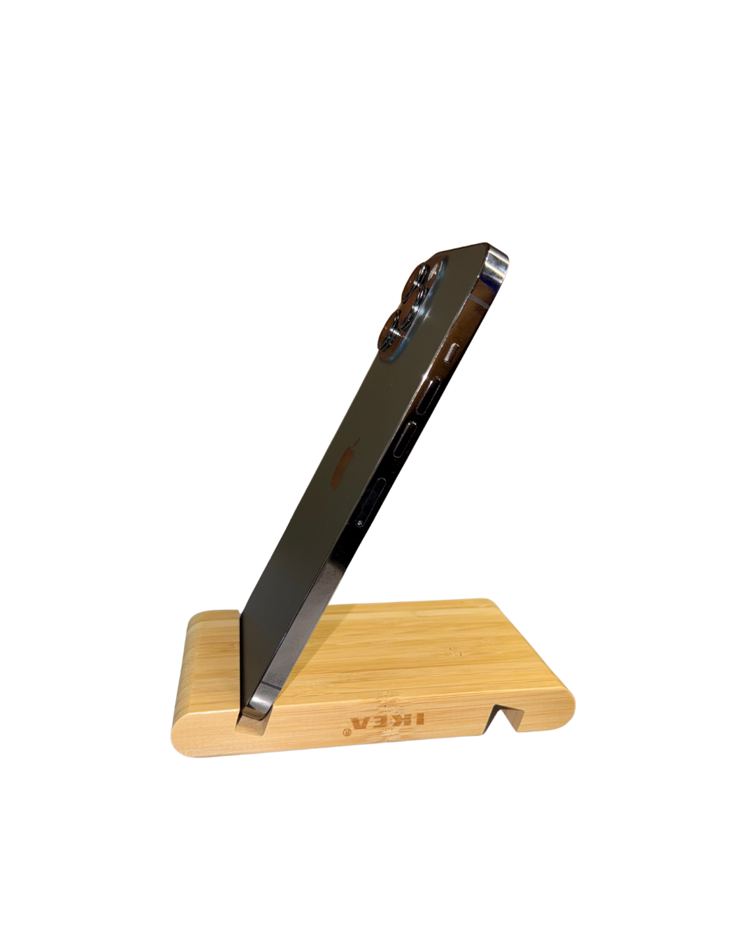 iPhone 13 Pro Max 256GB Gris | Grade A | 100% Batería | Casi Nuevo