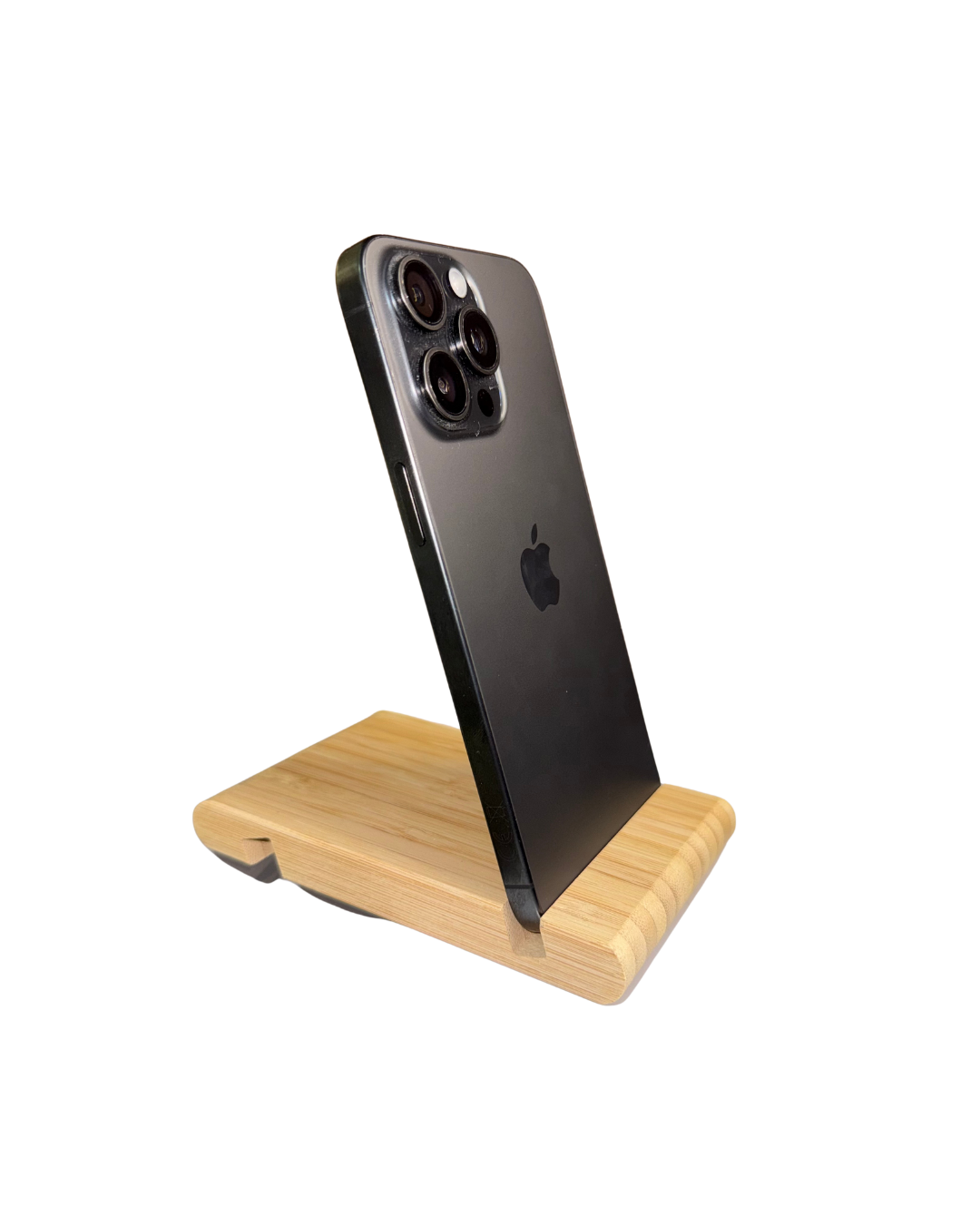 iPhone 15 Pro Max 256GB Titanio | Grade A | Casi Nuevo