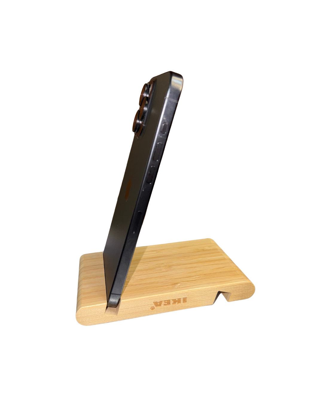 iPhone 15 Pro Max 256GB Titanio | Grade A | Casi Nuevo